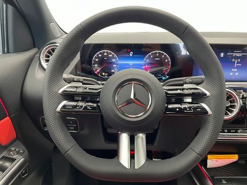 New 2026 Mercedes-Benz GLA 250 GLA 250 image 25