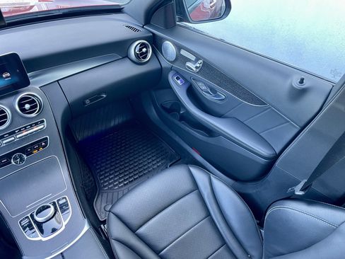 Used 2020 Mercedes-Benz C 300 4MATIC Sedan image 18