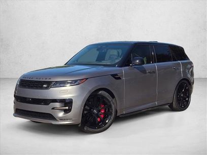 Used 2024 Land Rover Range Rover Sport Dynamic SE