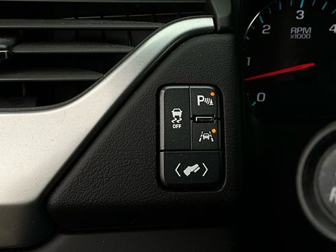 Used 2016 Chevrolet Tahoe LTZ image 29