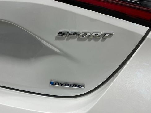 New 2026 Honda Civic Sport image 7