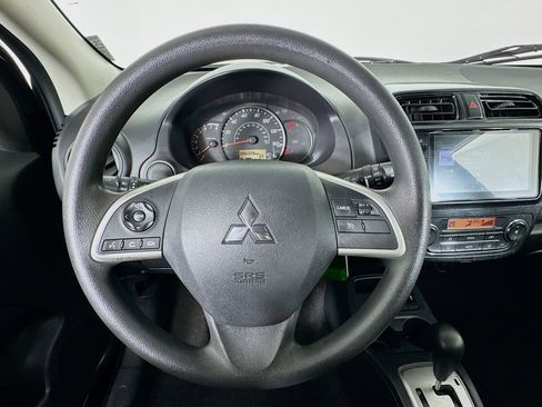 Used 2023 Mitsubishi Mirage ES image 11