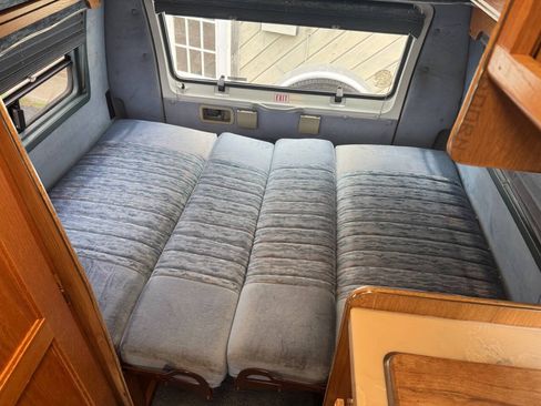 Used 1996 Dodge B3500 RWD image 49