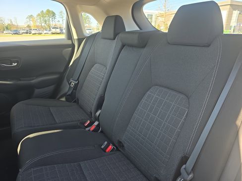 Used 2023 Honda HR-V LX image 14