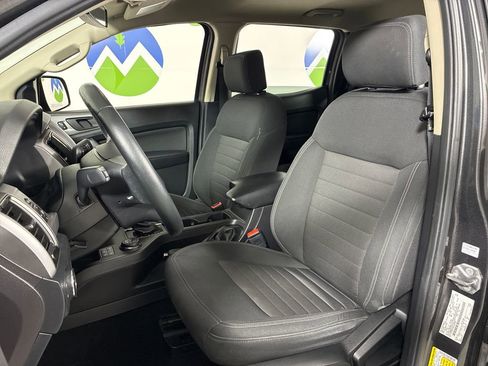 Used 2019 Ford Ranger XLT w/ Equipment Group 302A Luxury image 26