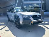 Used 2023 Subaru Outback Wilderness image 2