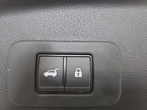 New 2026 Nissan Murano SL AWD/4WD image 13