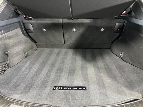 Used 2024 Lexus NX 350 AWD image 28