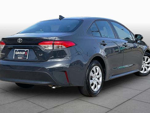 Used 2023 Toyota Corolla LE FWD image 13