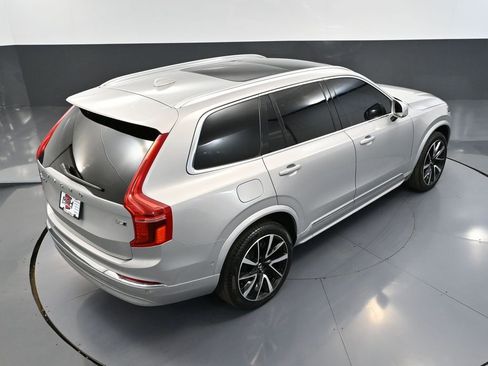 Used 2024 Volvo XC90 B5 Plus AWD/4WD image 62