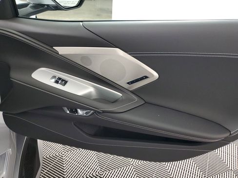 New 2026 Chevrolet Corvette Z06 image 20