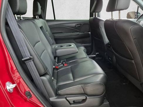 Used 2025 Honda Passport EX-L image 20