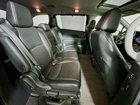 Used 2024 Honda Odyssey EX-L image 28