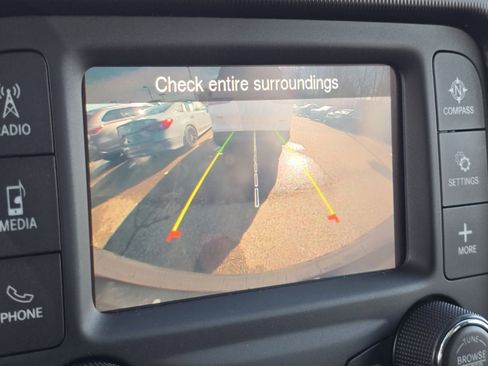 Used 2020 Jeep Wrangler Unlimited Sport image 6