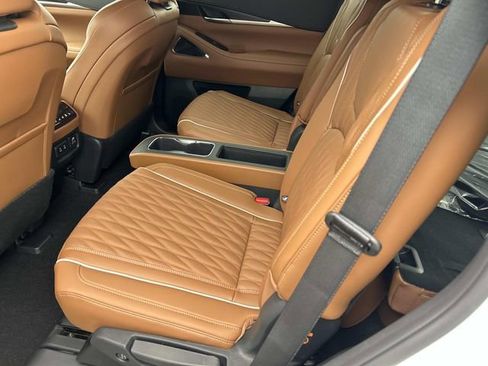 New 2026 INFINITI QX60 Autograph image 20