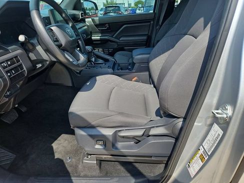Used 2025 Toyota Tacoma SR w/ SR Upgrade Package RWD image 18