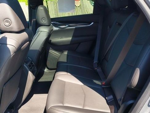 Used 2024 Cadillac XT5 Premium Luxury image 24