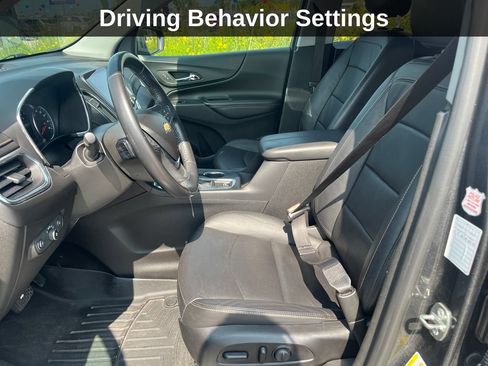 Used 2019 Chevrolet Equinox Premier AWD/4WD image 12