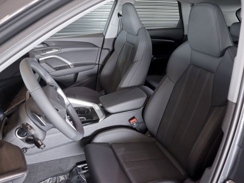 New 2025 Audi Q5 Premium Plus AWD/4WD image 8