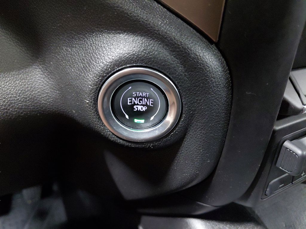 Used 2019 Chevrolet Silverado 1500 High Country w/ Max Trailering Package AWD/4WD image 43