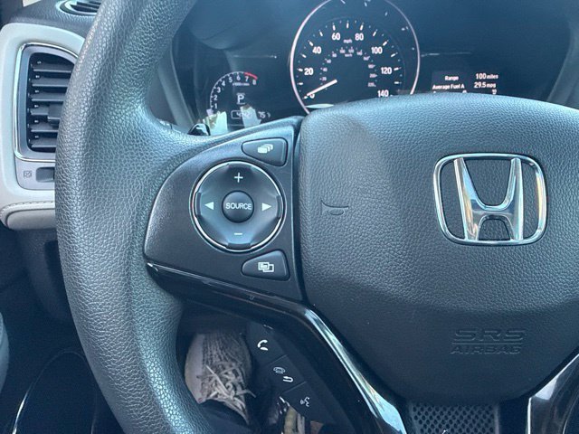 Used 2022 Honda HR-V EX image 25