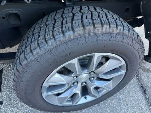 Used 2021 Chevrolet Silverado 1500 LT w/ All Star Edition Plus image 13