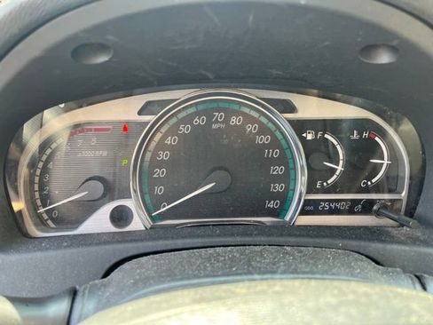 Used 2010 Toyota Venza FWD image 19