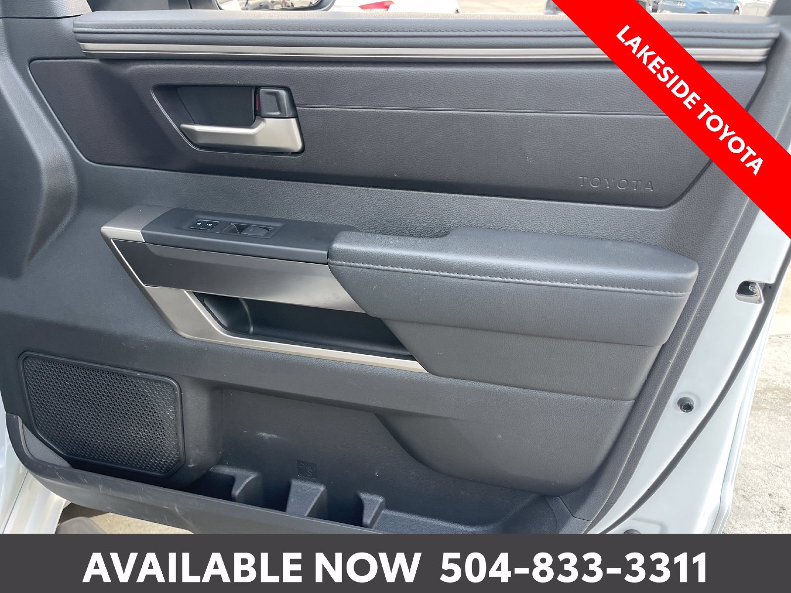 Used 2024 Toyota Tundra SR5 AWD/4WD image 17