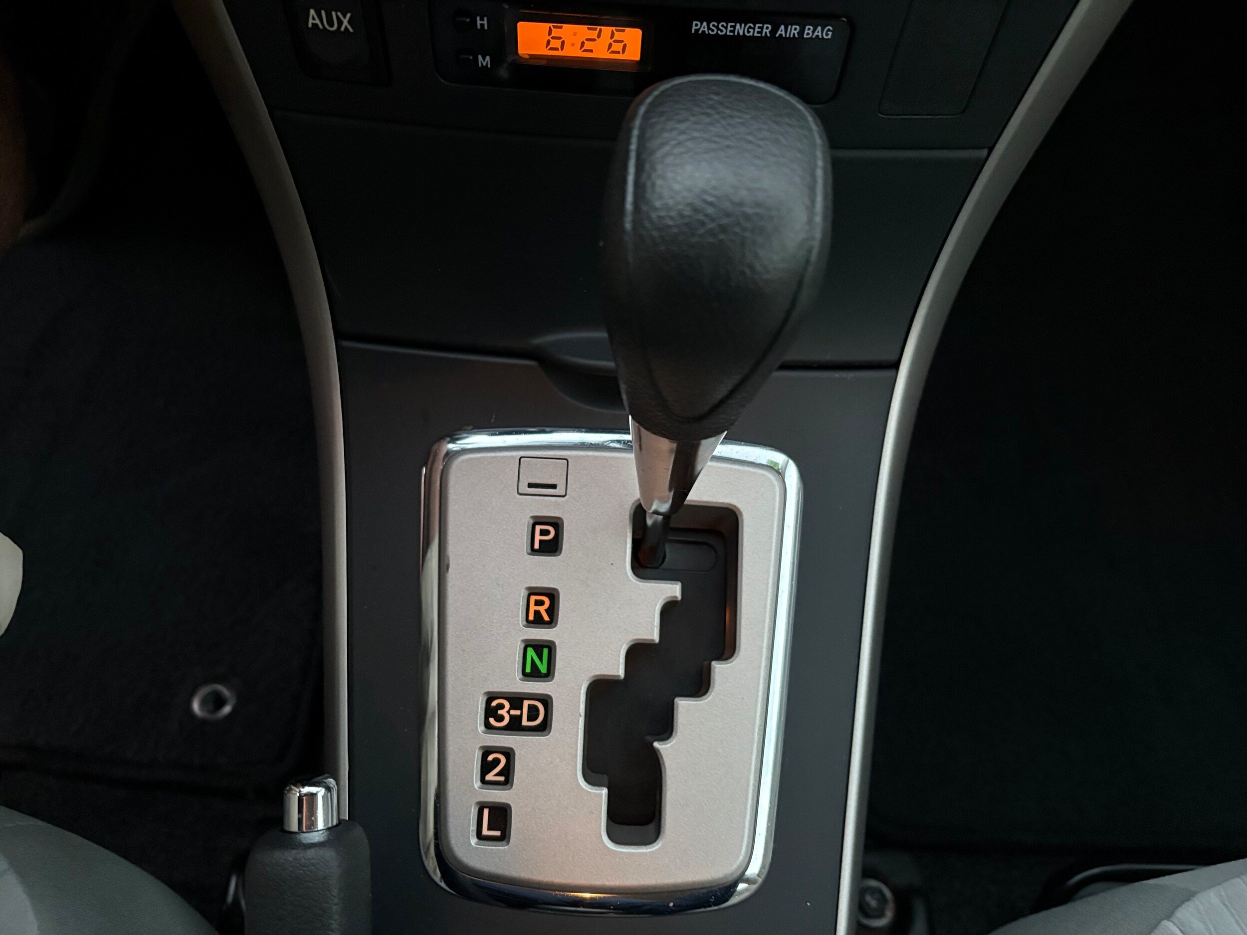 Used 2010 Toyota Corolla LE w/ All Weather Guard Pkg FWD image 33