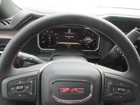 New 2026 GMC Sierra 2500 AT4 w/ AT4 Premium Plus Package AWD/4WD image 18