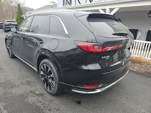 New 2026 MAZDA CX-90 3.3 Turbo S w/ Premium Plus AWD/4WD image 7
