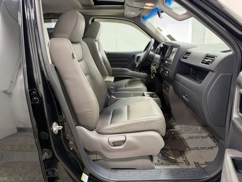 Used 2011 Honda Ridgeline RTL image 26