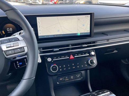 New 2026 Hyundai Tucson Limited image 7