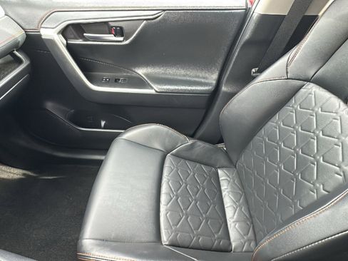 Certified 2024 Toyota RAV4 Adventure image 12