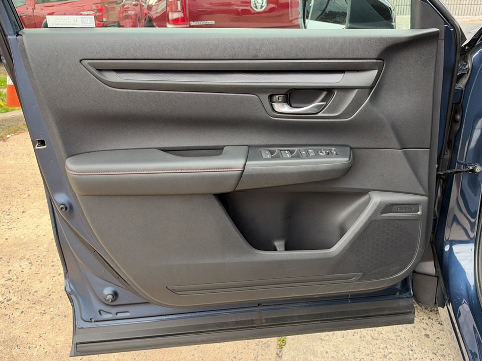 Used 2024 Honda CR-V Sport image 15
