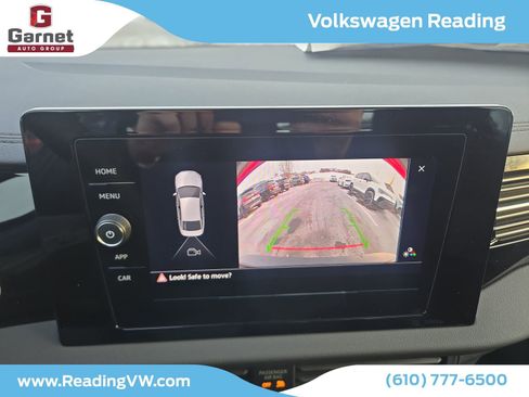 New 2026 Volkswagen Jetta S image 19