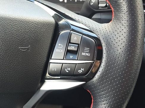 Used 2023 Ford Explorer ST-Line w/ Class IV Trailer Tow Package image 32