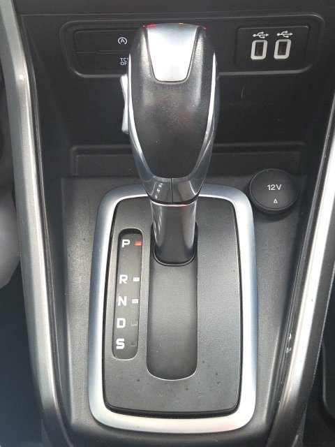 Used 2018 Ford EcoSport SE w/ SE Convenience Package FWD image 30