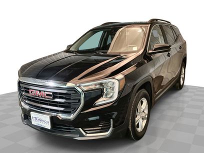 Used 2024 GMC Terrain SLE w/ Driver Convenience Package