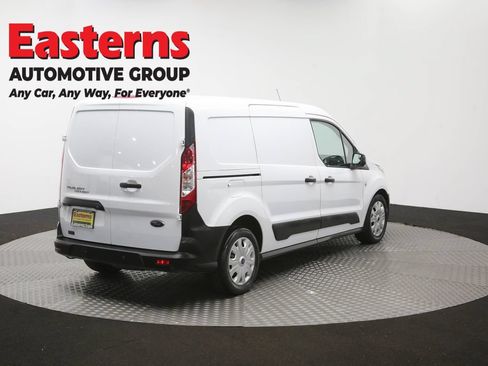 Used 2022 Ford Transit Connect XL FWD image 41