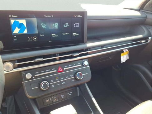 New 2026 Hyundai Tucson SE FWD image 12