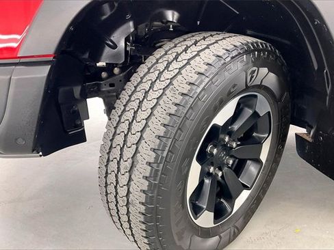 Used 2021 RAM 1500 Rebel w/ Rebel Level 2 Equipment Group image 34