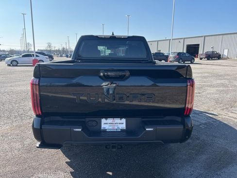 Used 2024 Toyota Tundra Limited image 7