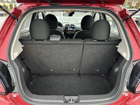 Used 2021 Mitsubishi Mirage ES image 5