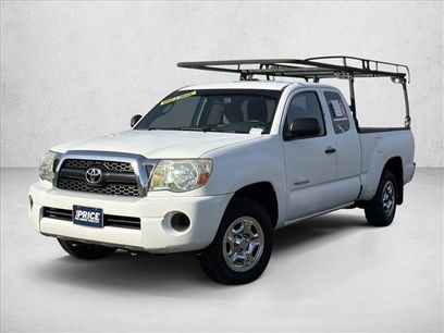 Used 2011 Toyota Tacoma 2WD Access Cab