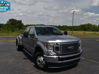 Used 2021 Ford F350 XL w/ STX Appearance Package