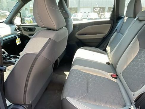 New 2026 Subaru Forester AWD/4WD image 20