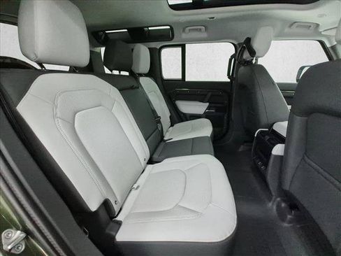 Certified 2026 Land Rover Defender 110 S AWD/4WD image 24