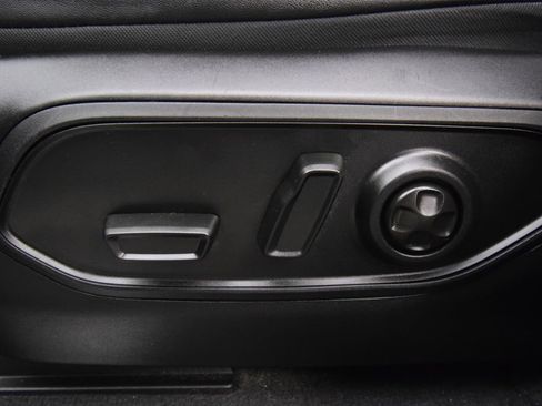 Used 2023 Jeep Grand Cherokee L Overland AWD/4WD image 30