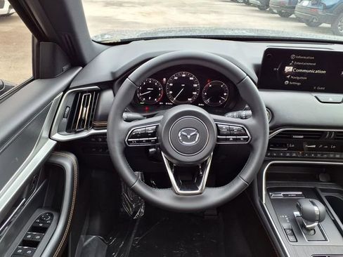 New 2026 MAZDA CX-90 3.3 Turbo S w/ Premium Plus AWD/4WD image 11